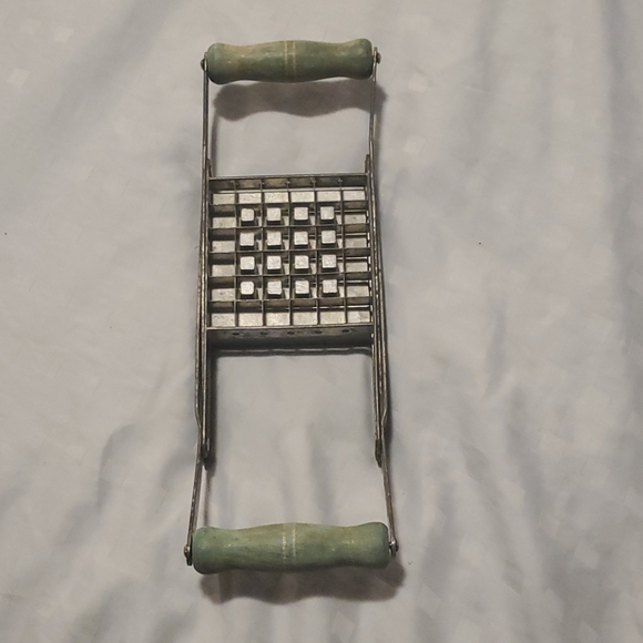 VINTAGE 1950'S "NUTBROWN" CHIPPER - Picture 2 of 8